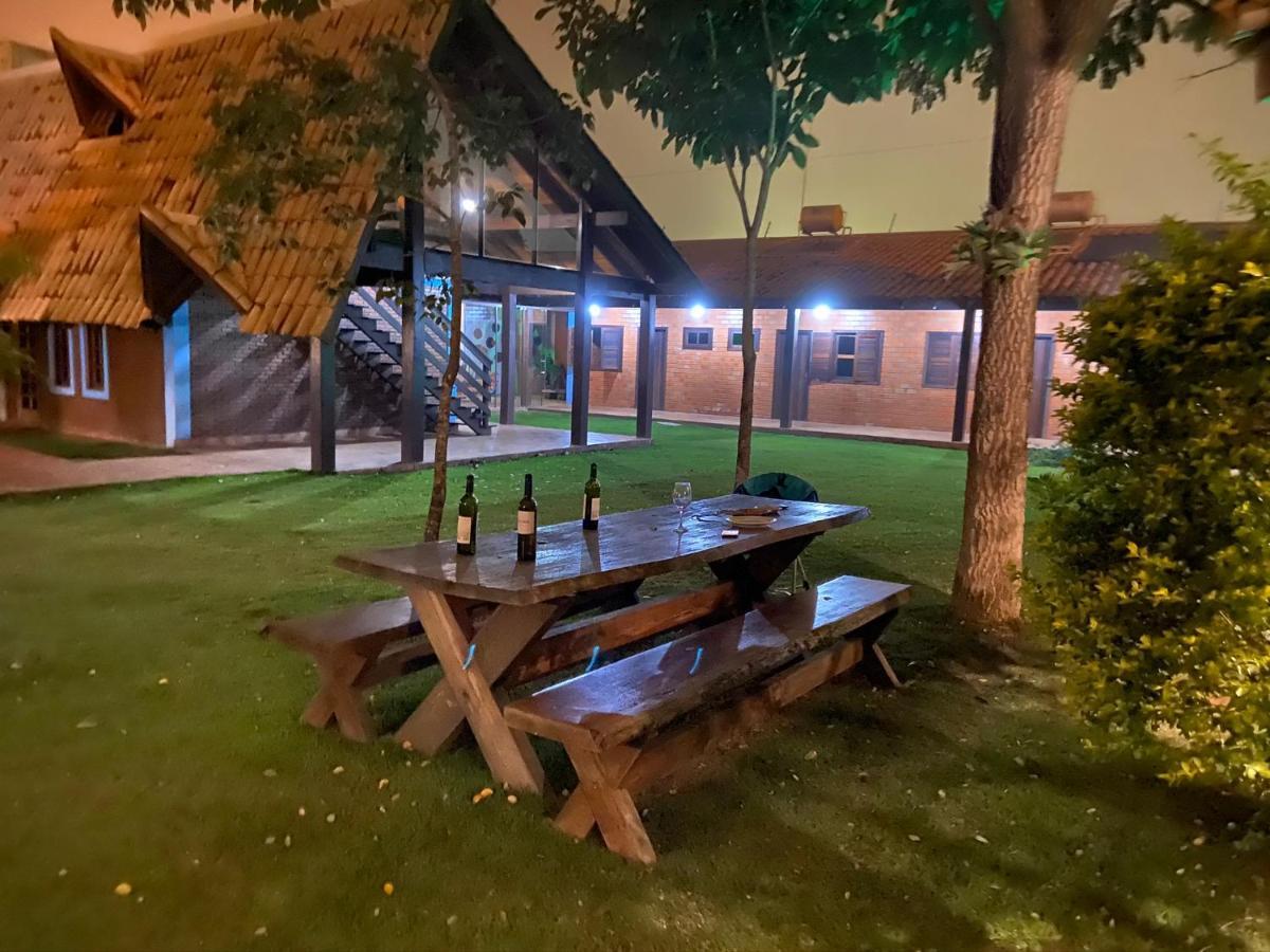Rc House Βίλα Chapada dos Guimarães Εξωτερικό φωτογραφία
