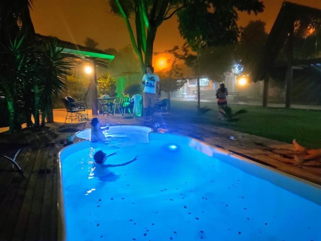Rc House Βίλα Chapada dos Guimarães Εξωτερικό φωτογραφία