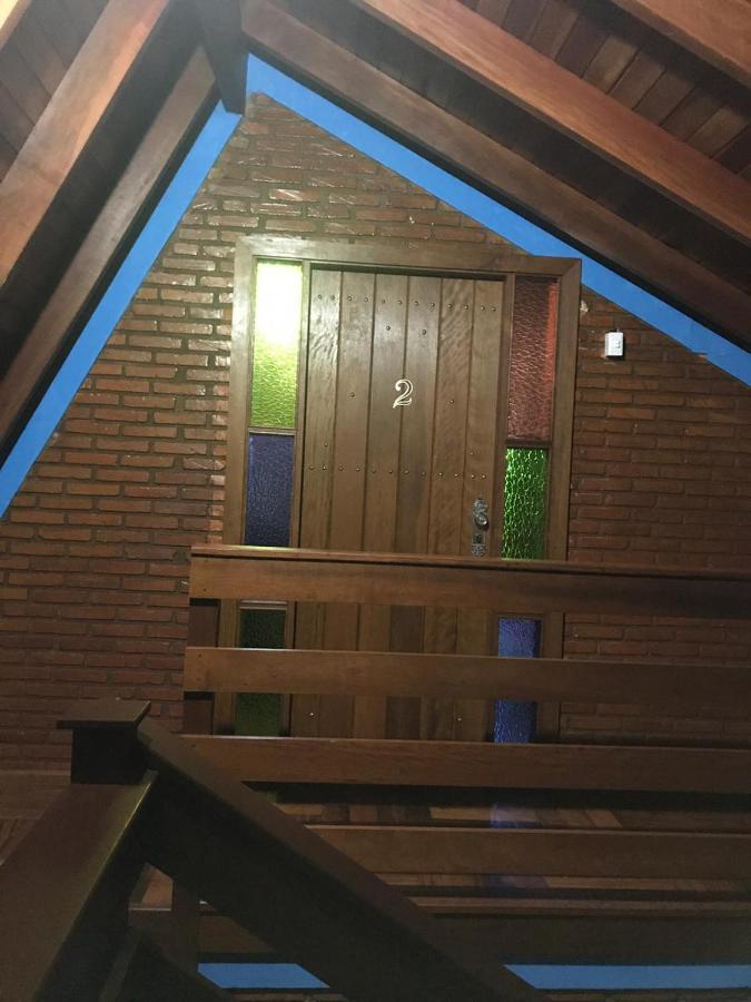 Rc House Βίλα Chapada dos Guimarães Εξωτερικό φωτογραφία